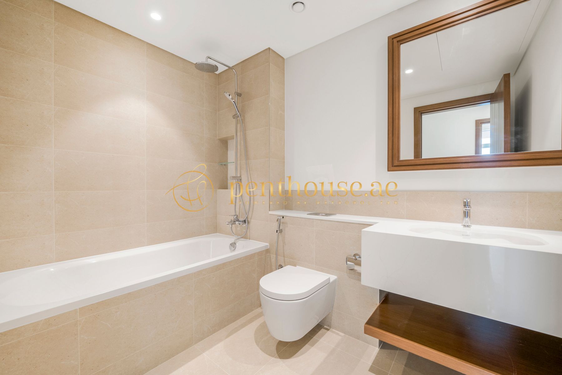 1BR Apartment for Rent in Dubai Harbour – MPR-7325 photo-17