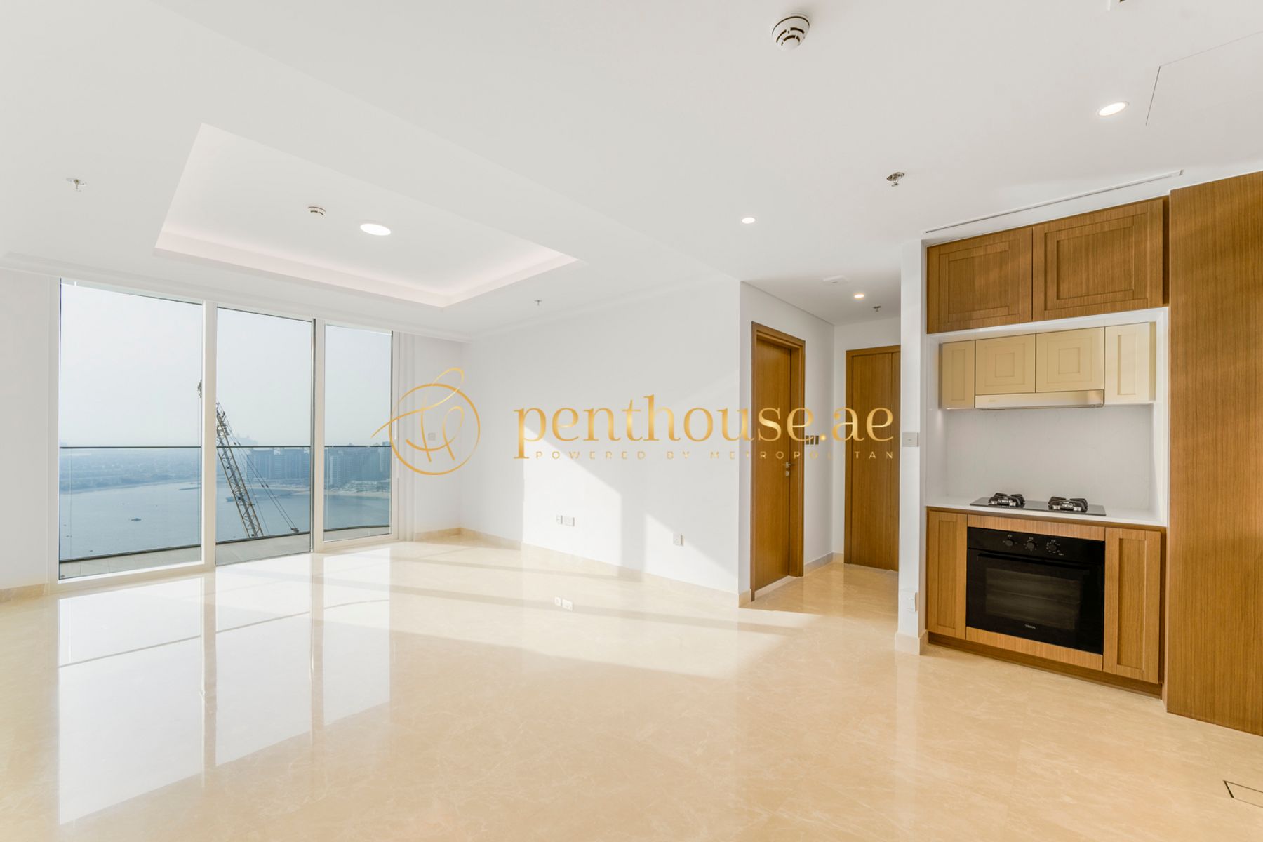1BR Apartment for Rent in Dubai Harbour – MPR-7325 photo-1