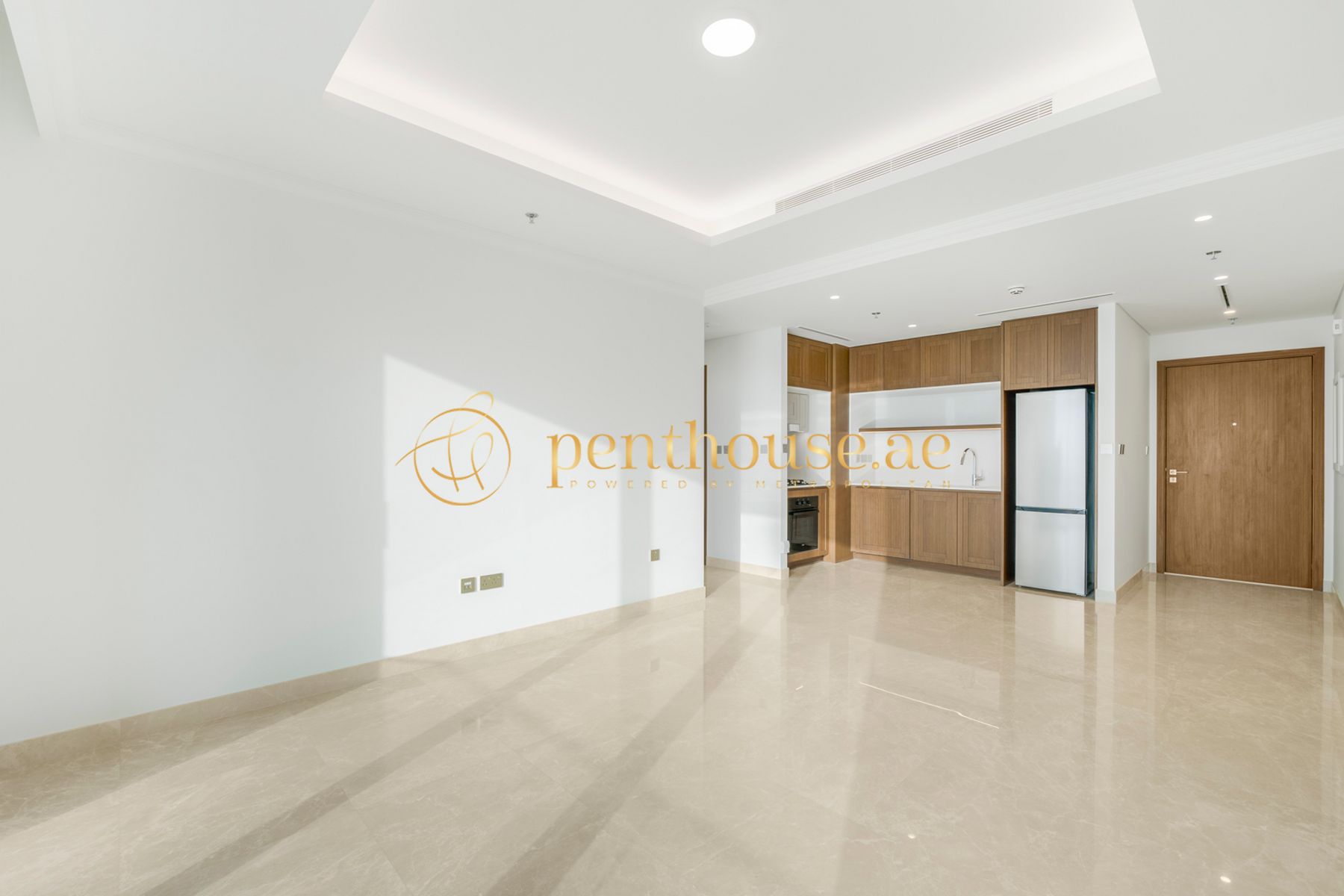 1BR Apartment for Rent in Dubai Harbour – MPR-7325 photo-2