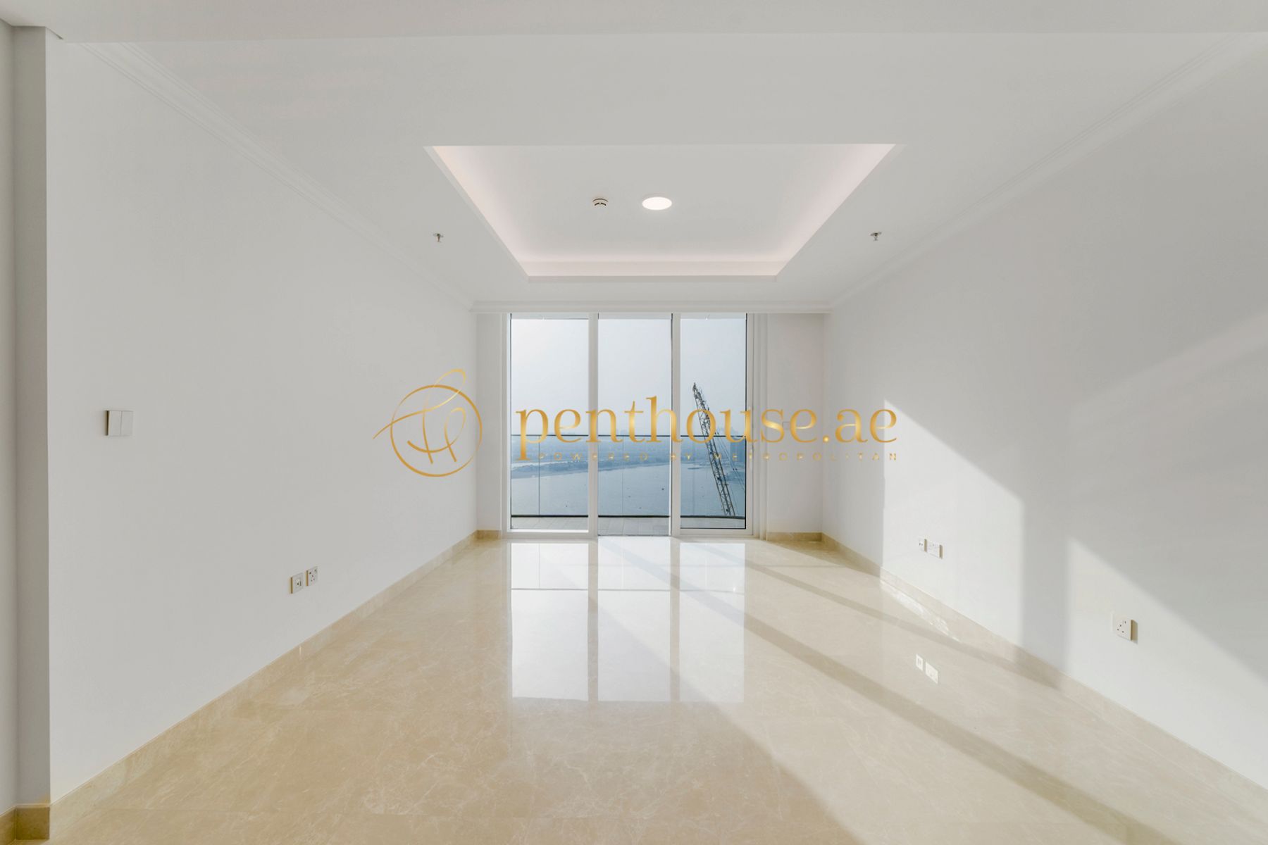 1BR Apartment for Rent in Dubai Harbour – MPR-7325 photo-3