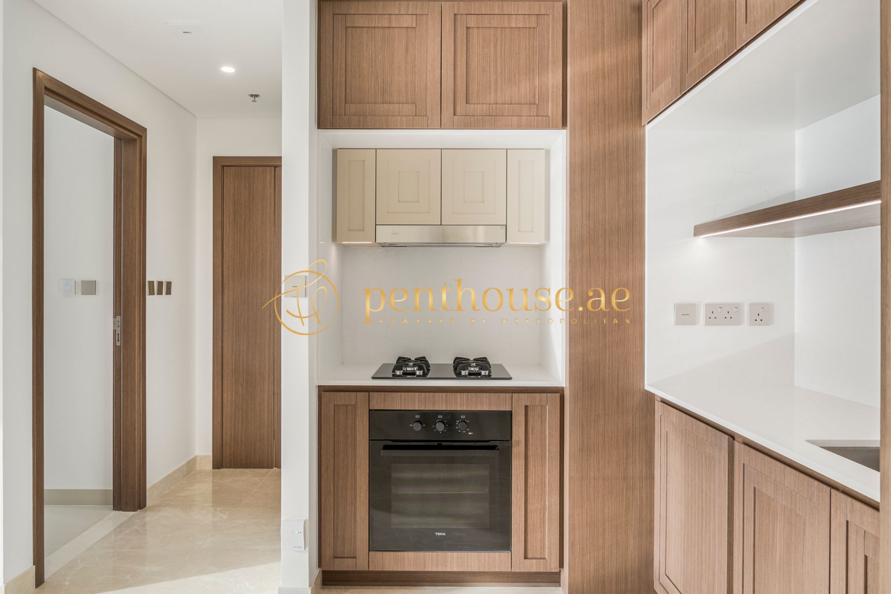 1BR Apartment for Rent in Dubai Harbour – MPR-7325 photo-4