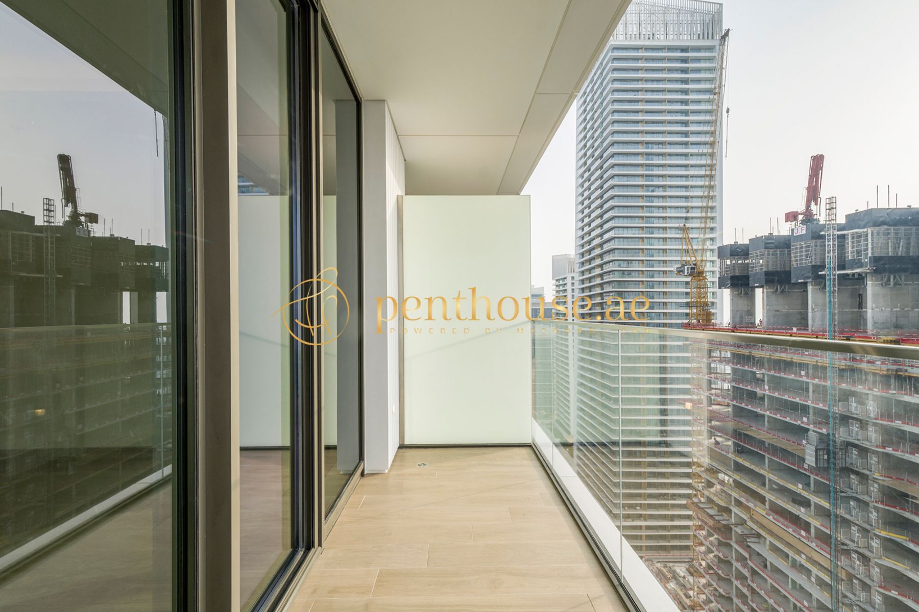 1BR Apartment for Rent in Dubai Harbour – MPR-7325 photo-7
