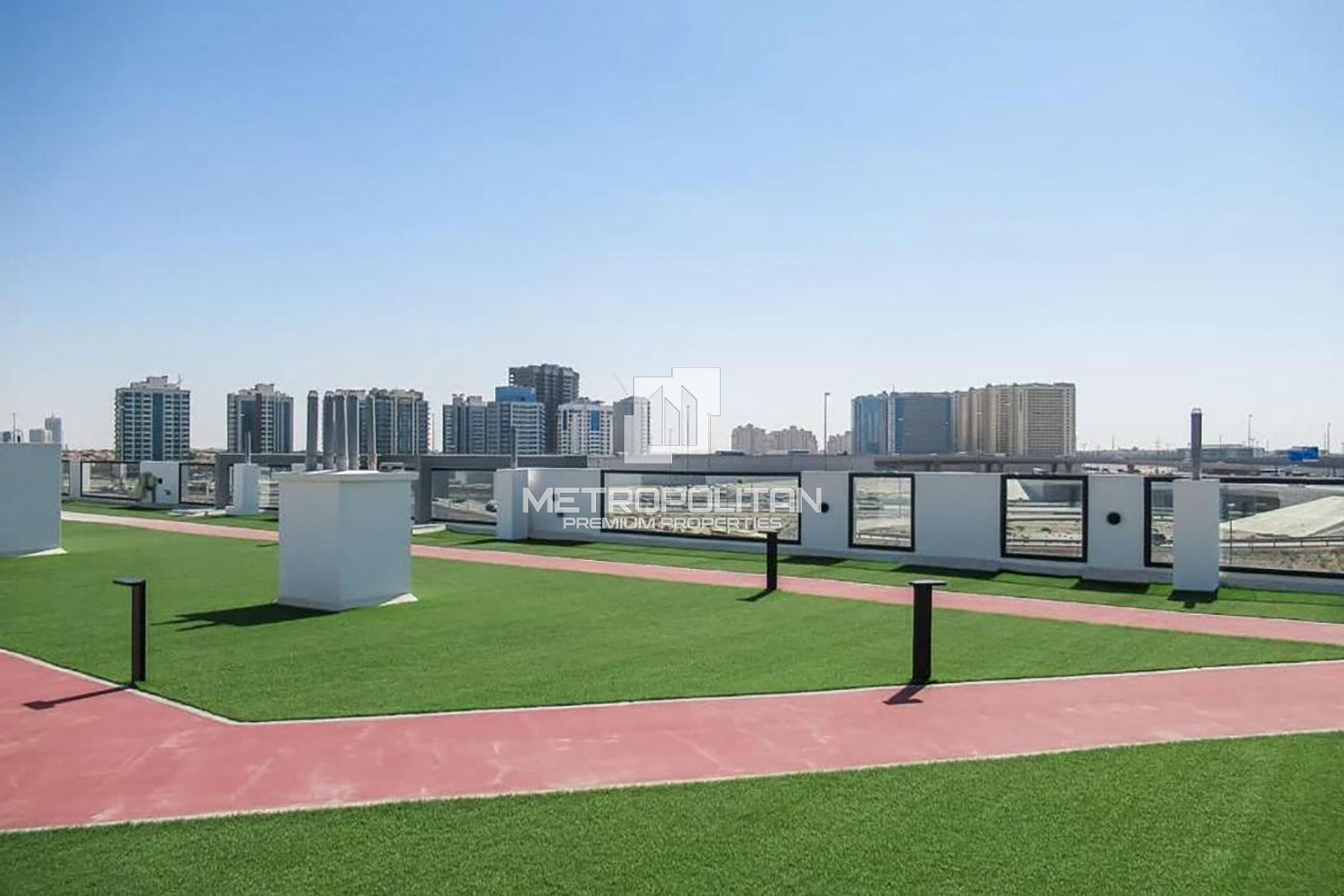 1BR Apartment for Rent in Jumeirah Village Circle – MPR-7333 photo-15