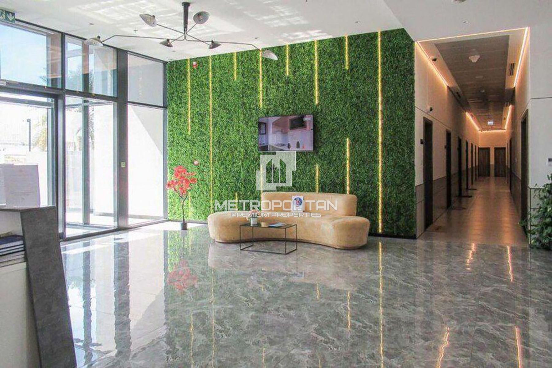 1BR Apartment for Rent in Jumeirah Village Circle – MPR-7333 photo-16