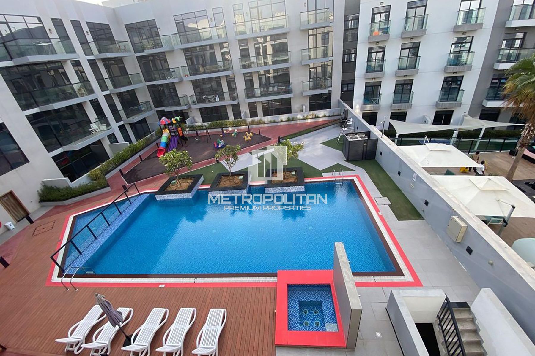 1BR Apartment for Rent in Jumeirah Village Circle – MPR-7333 photo-19