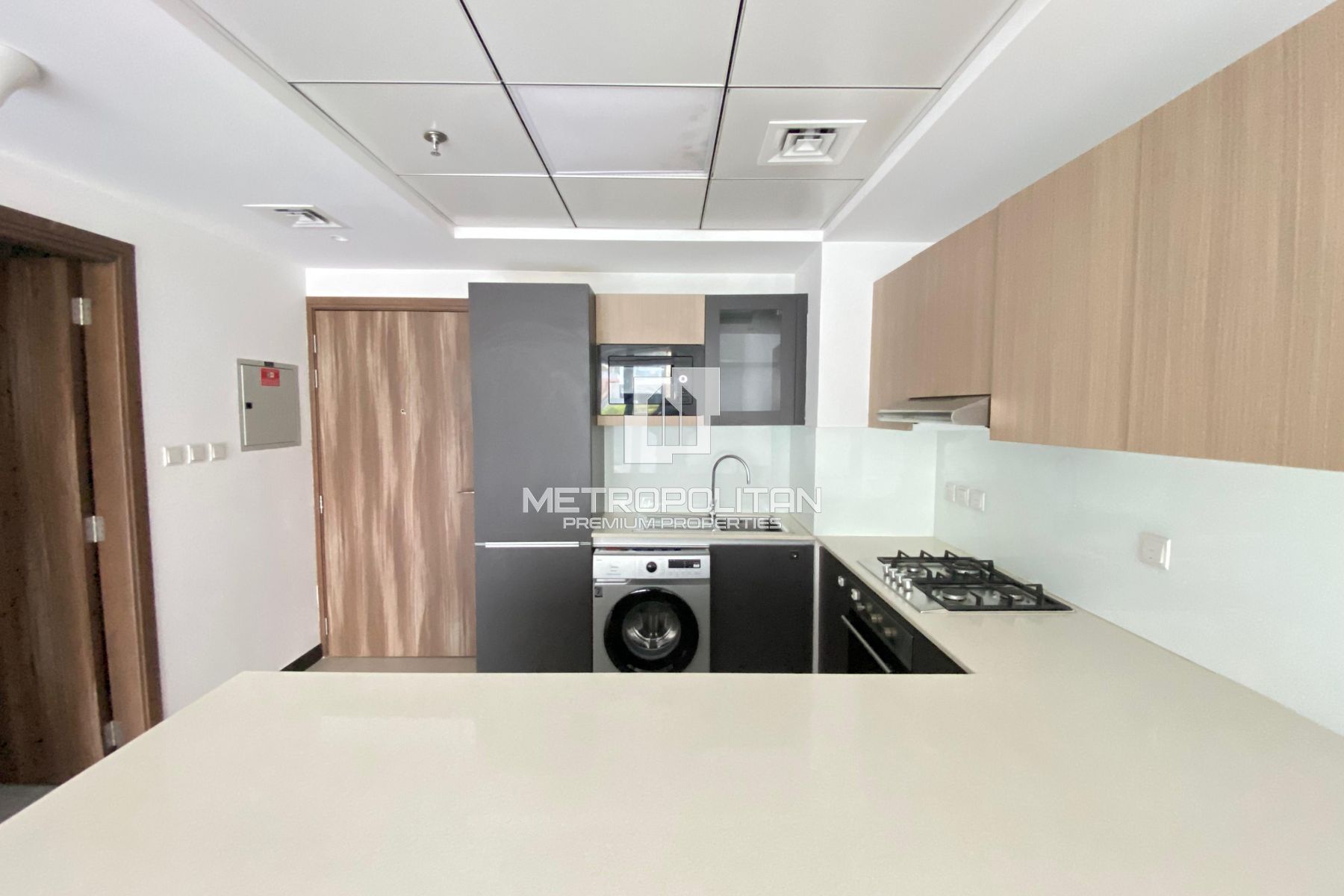1BR Apartment for Rent in Jumeirah Village Circle – MPR-7333 photo-4