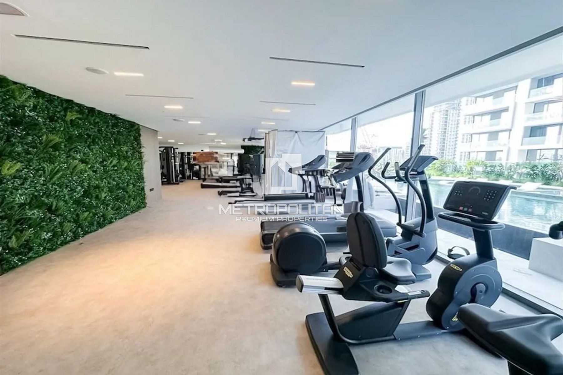 Studio Apartment for Rent in Dubai Hills Estate – MPR-7336 photo-11