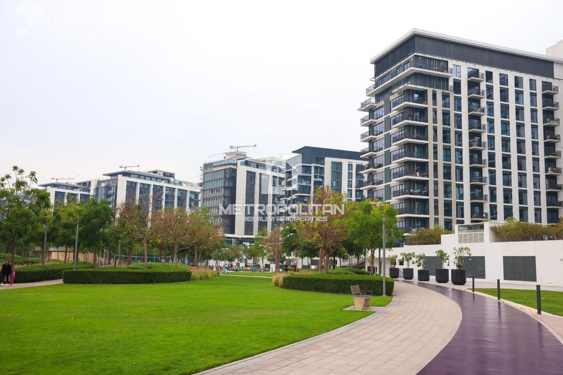 Studio Apartment for Rent in Dubai Hills Estate – MPR-7336 photo-12