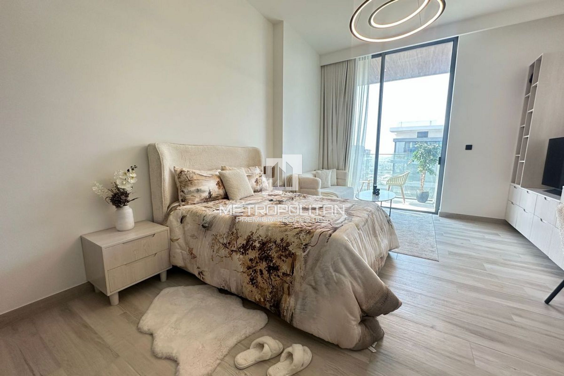Studio Apartment for Rent in Dubai Hills Estate – MPR-7336 photo-1