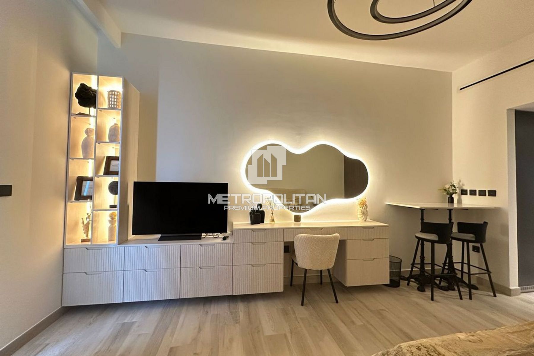 Studio Apartment for Rent in Dubai Hills Estate – MPR-7336 photo-2
