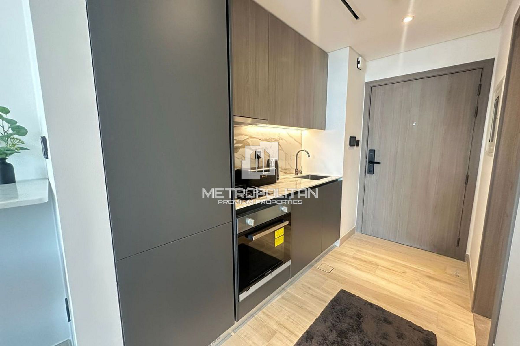 Studio Apartment for Rent in Dubai Hills Estate – MPR-7336 photo-3