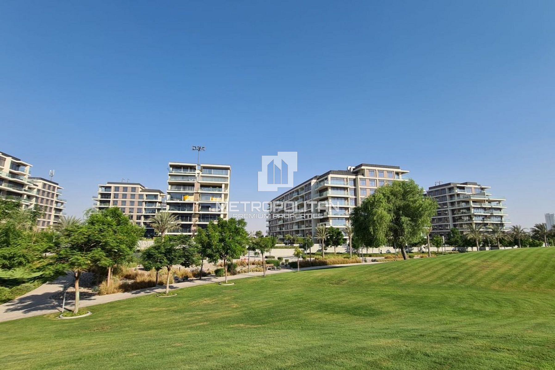 Studio Apartment for Rent in Dubai Hills Estate – MPR-7336 photo-4