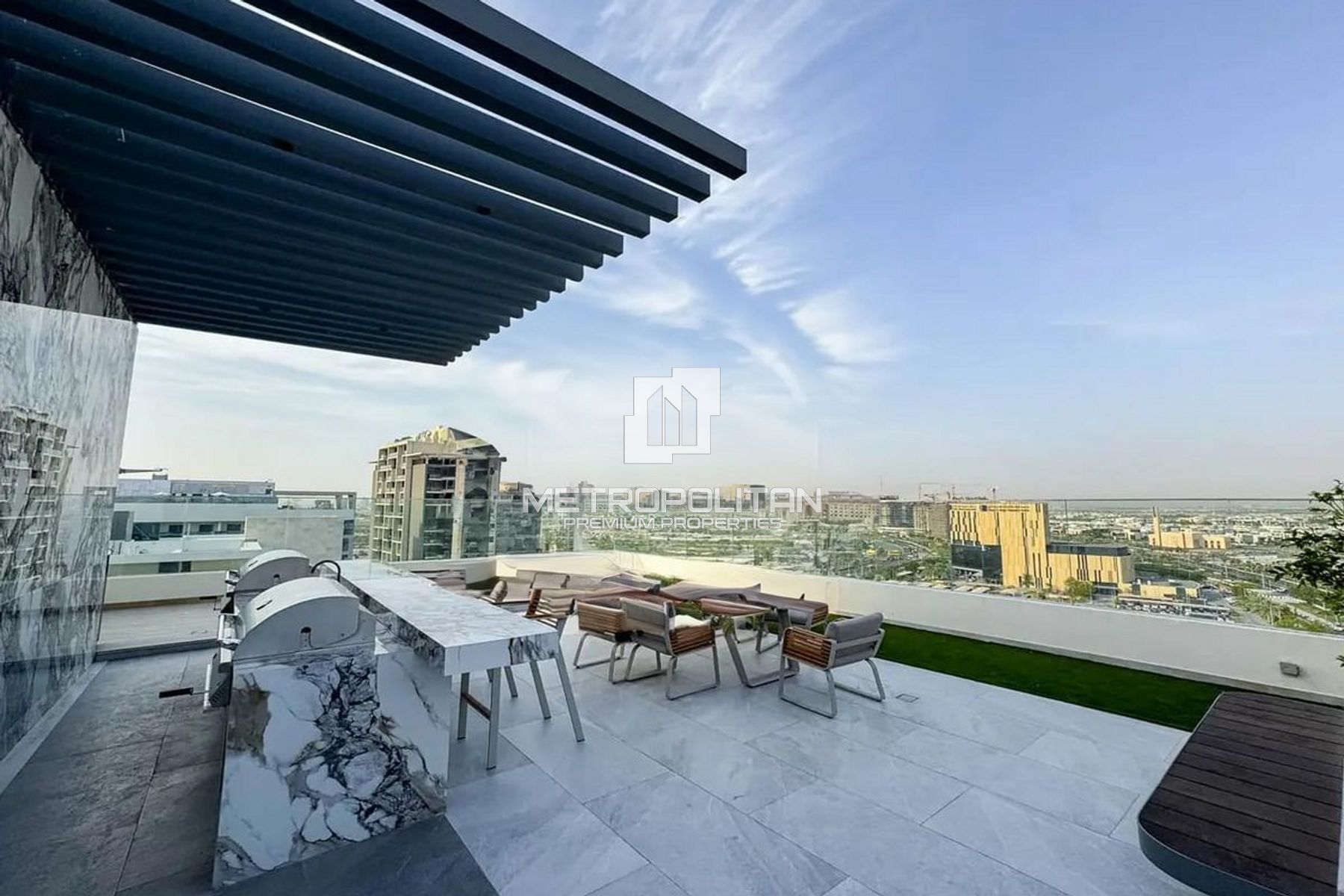Studio Apartment for Rent in Dubai Hills Estate – MPR-7336 photo-6