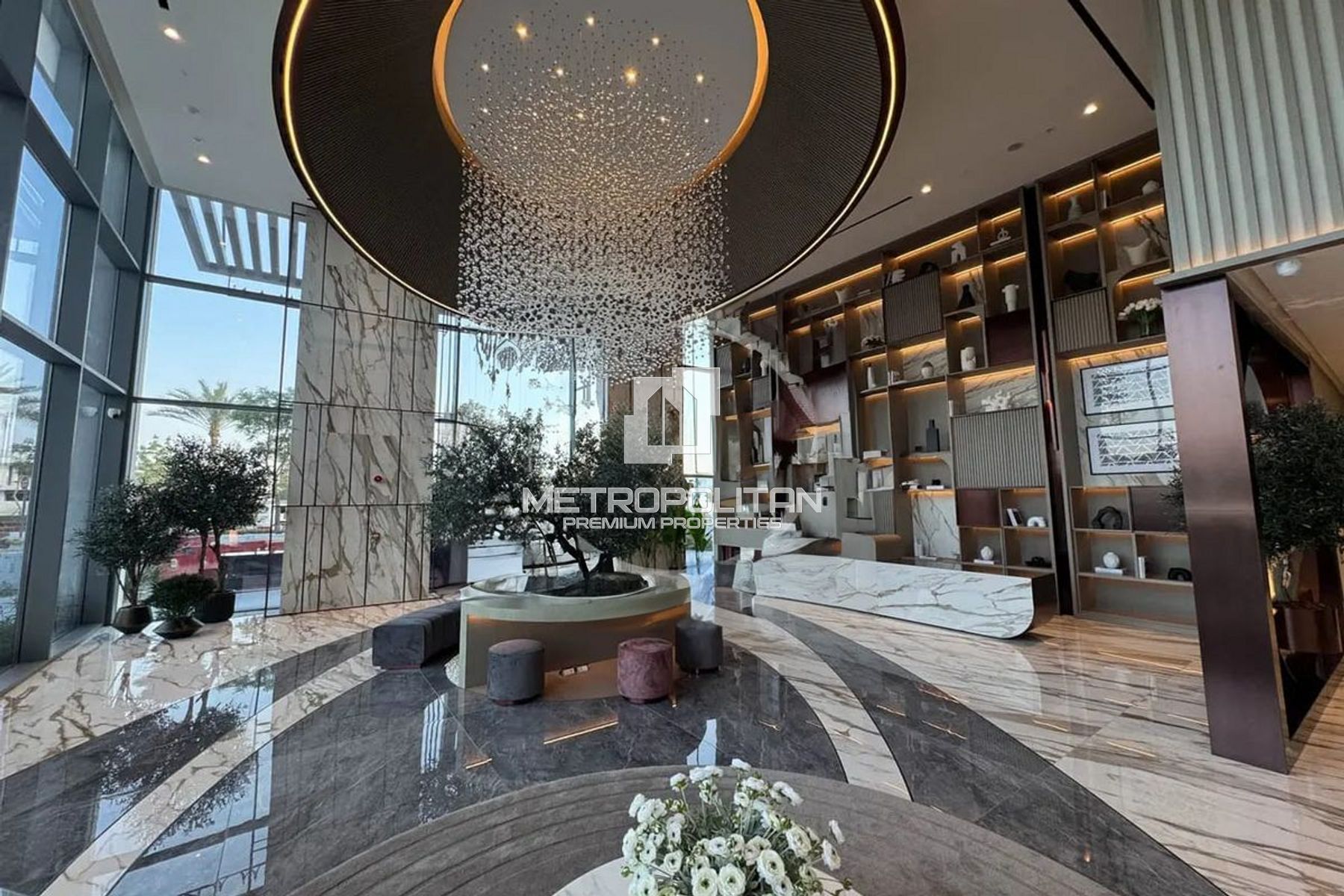 Studio Apartment for Rent in Dubai Hills Estate – MPR-7336 photo-7