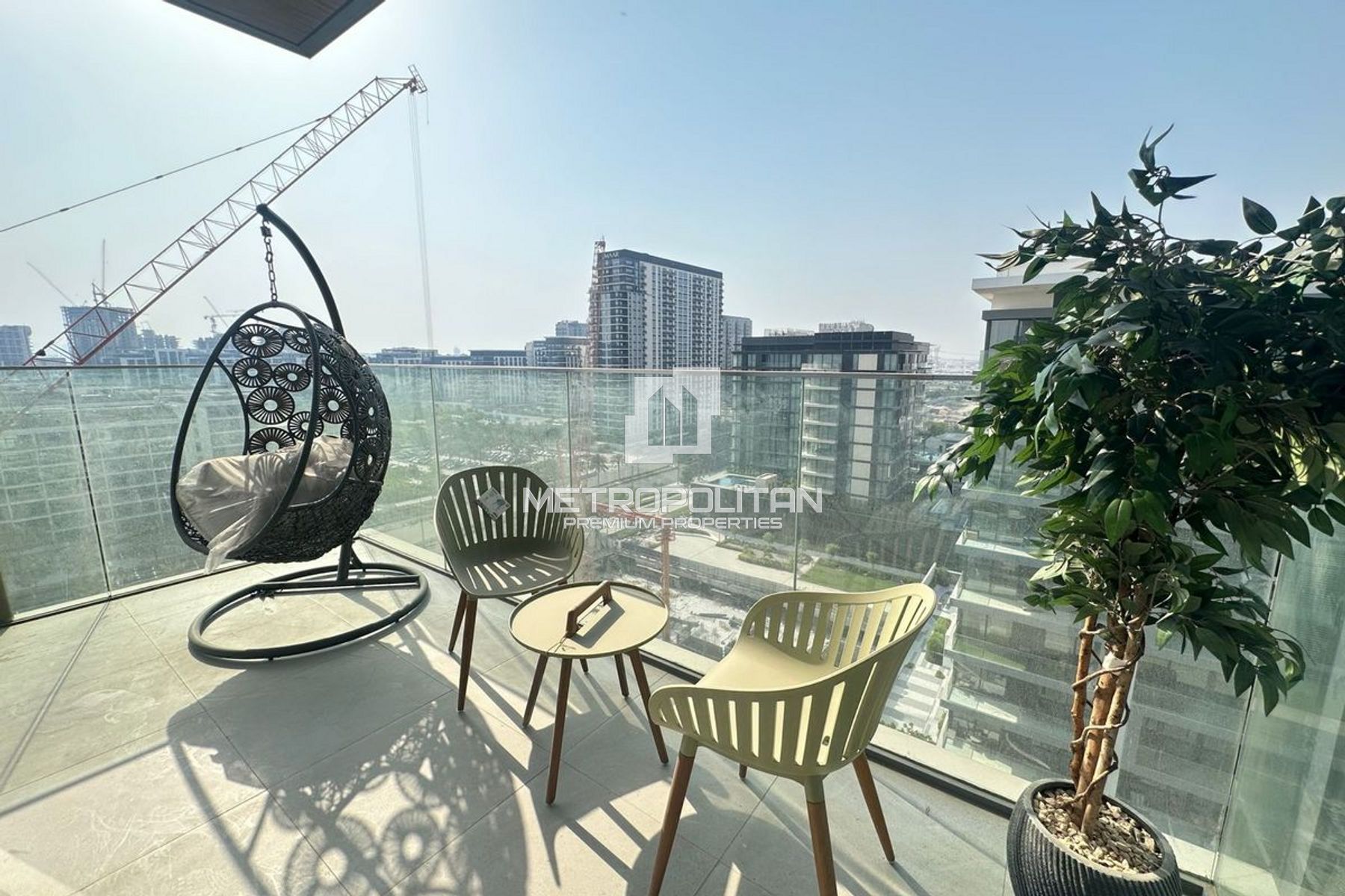 Studio Apartment for Rent in Dubai Hills Estate – MPR-7336 photo-8
