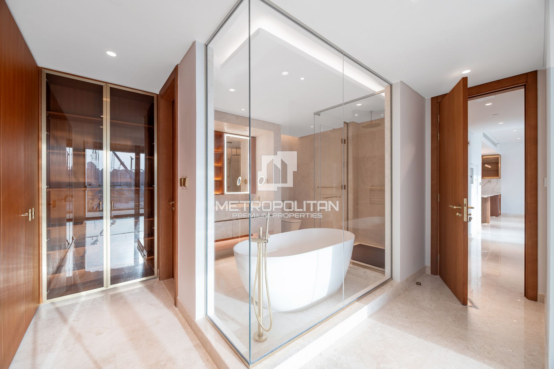 2BR Apartment for Rent in Palm Jumeirah – MPR-7337 photo-20