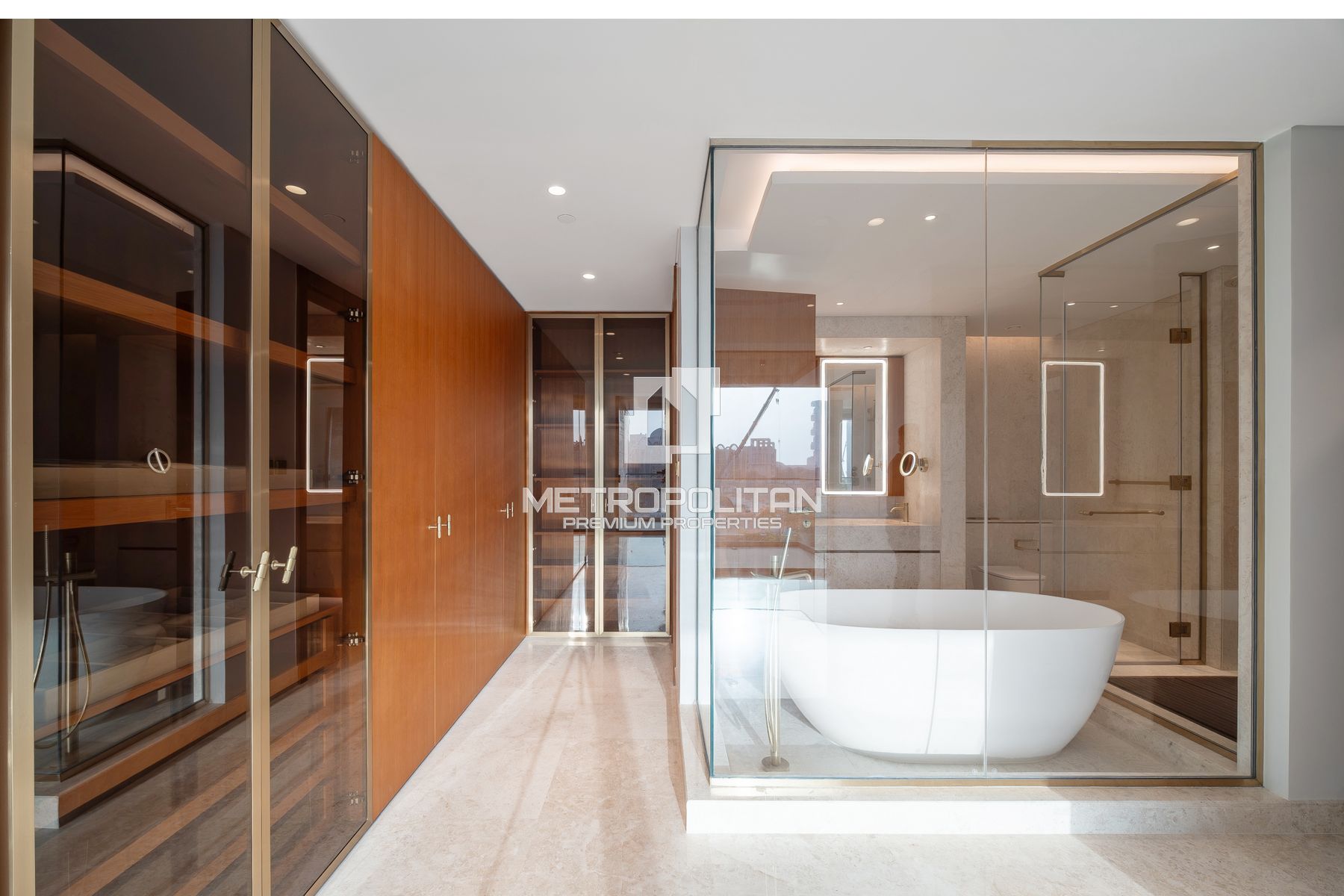 2BR Apartment for Rent in Palm Jumeirah – MPR-7337 photo-22