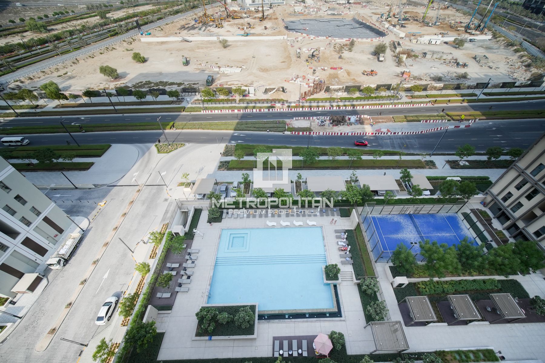 2BR Apartment for Rent in Dubai Hills Estate – MPR-7340 photo-22