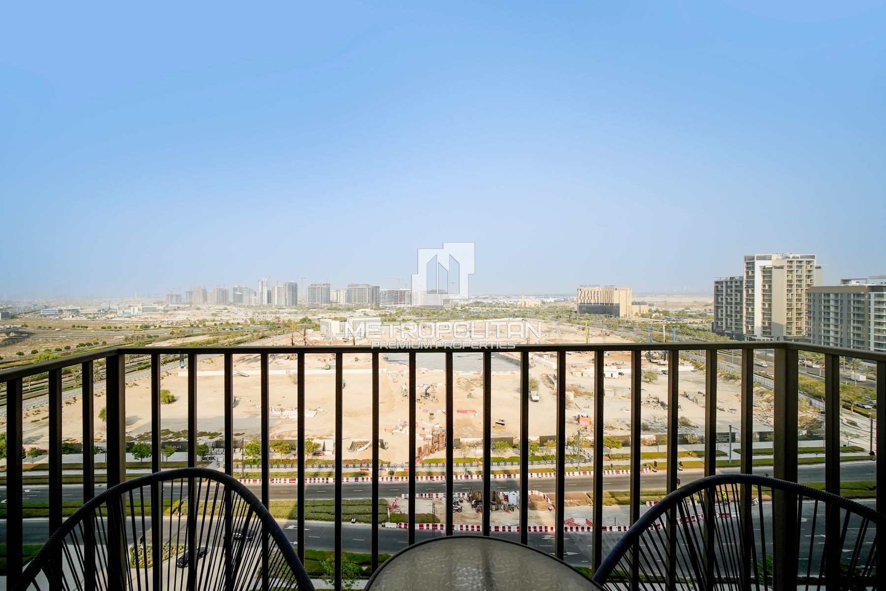 2BR Apartment for Rent in Dubai Hills Estate – MPR-7340 photo-24