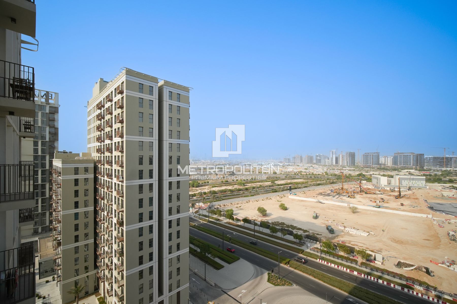2BR Apartment for Rent in Dubai Hills Estate – MPR-7340 photo-25