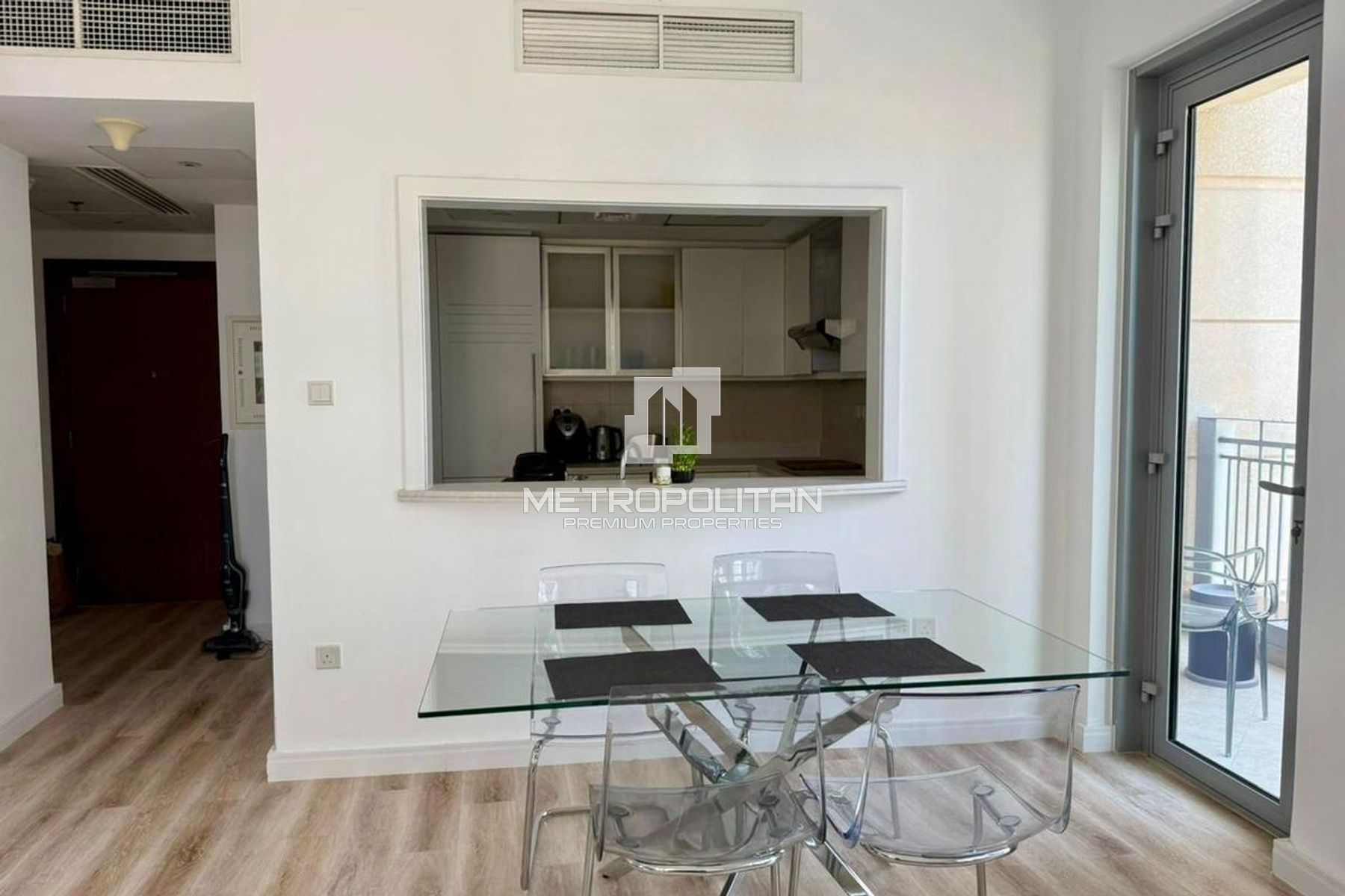 1BR Apartment for Rent in Downtown Dubai – MPR-7345