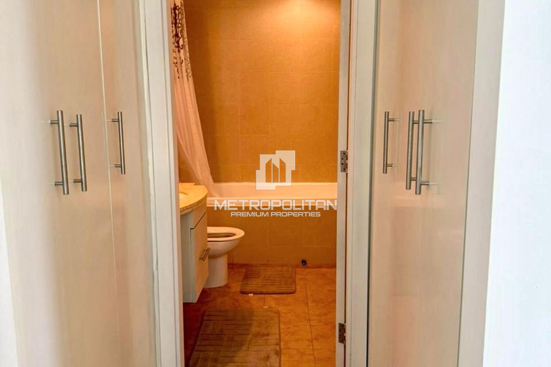 1BR Apartment for Rent in Downtown Dubai – MPR-7345