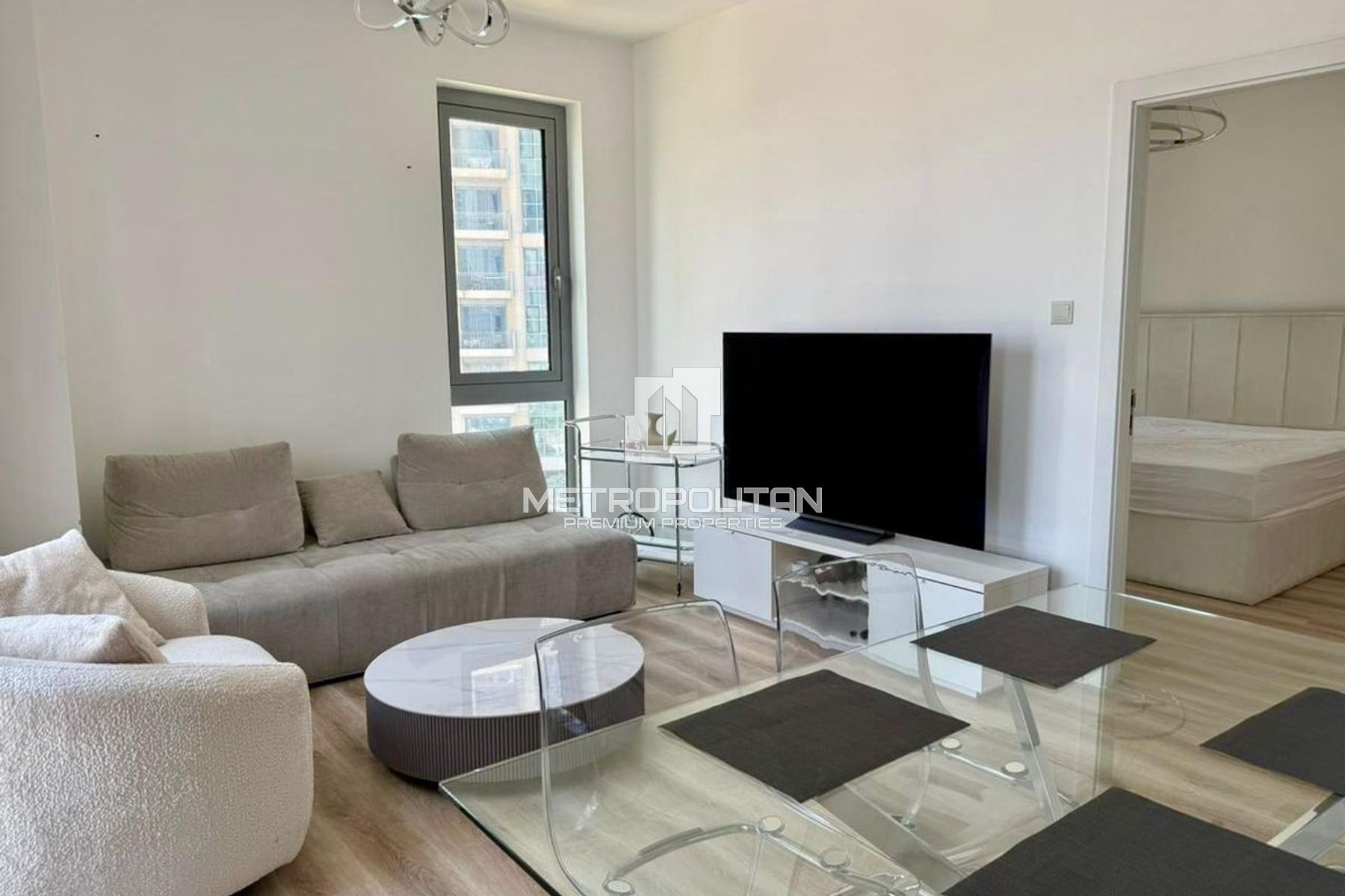1BR Apartment for Rent in Downtown Dubai – MPR-7345