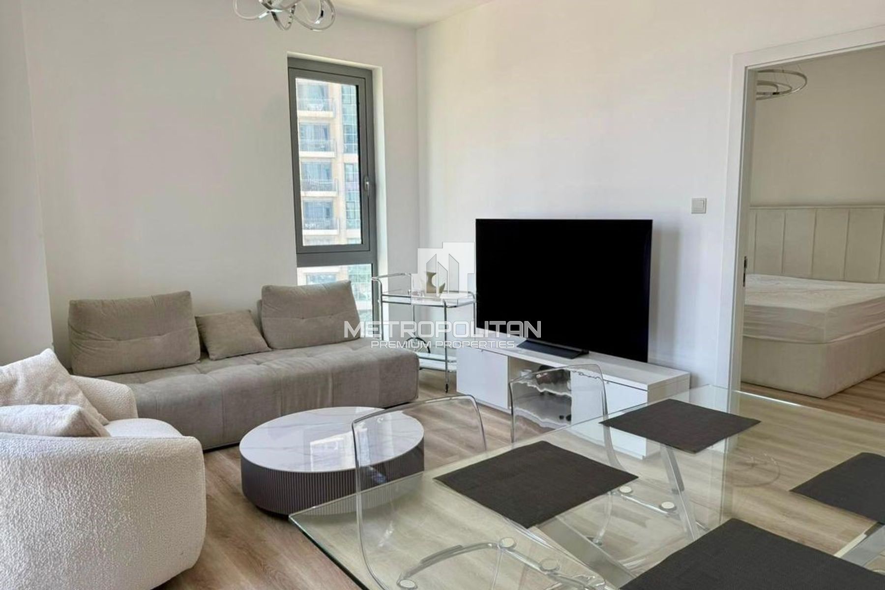 1BR Apartment for Rent in Downtown Dubai – MPR-7345