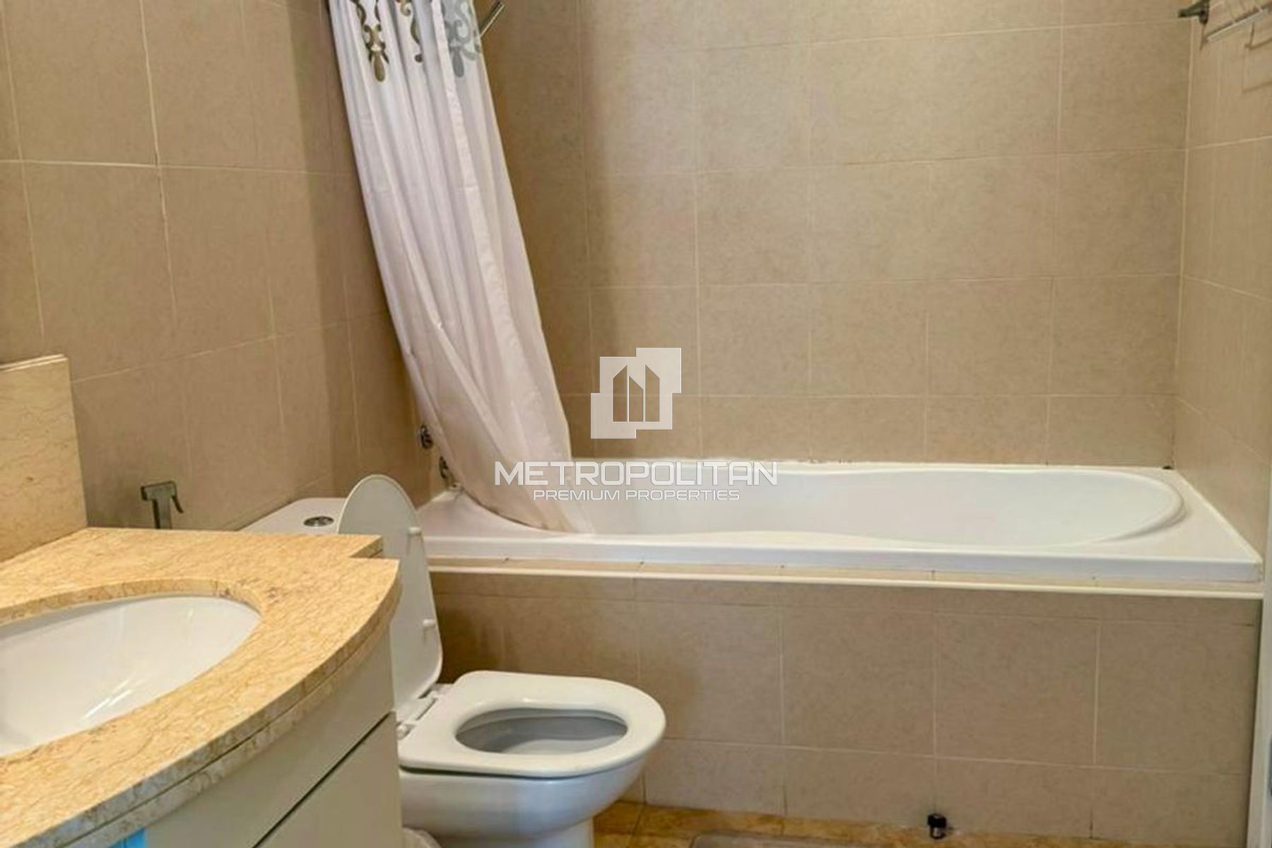 1BR Apartment for Rent in Downtown Dubai – MPR-7345