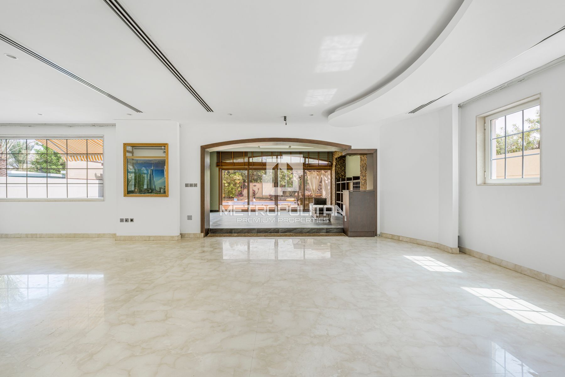 4BR Villa for Rent in Jumeirah Park – MPR-7351 photo-1