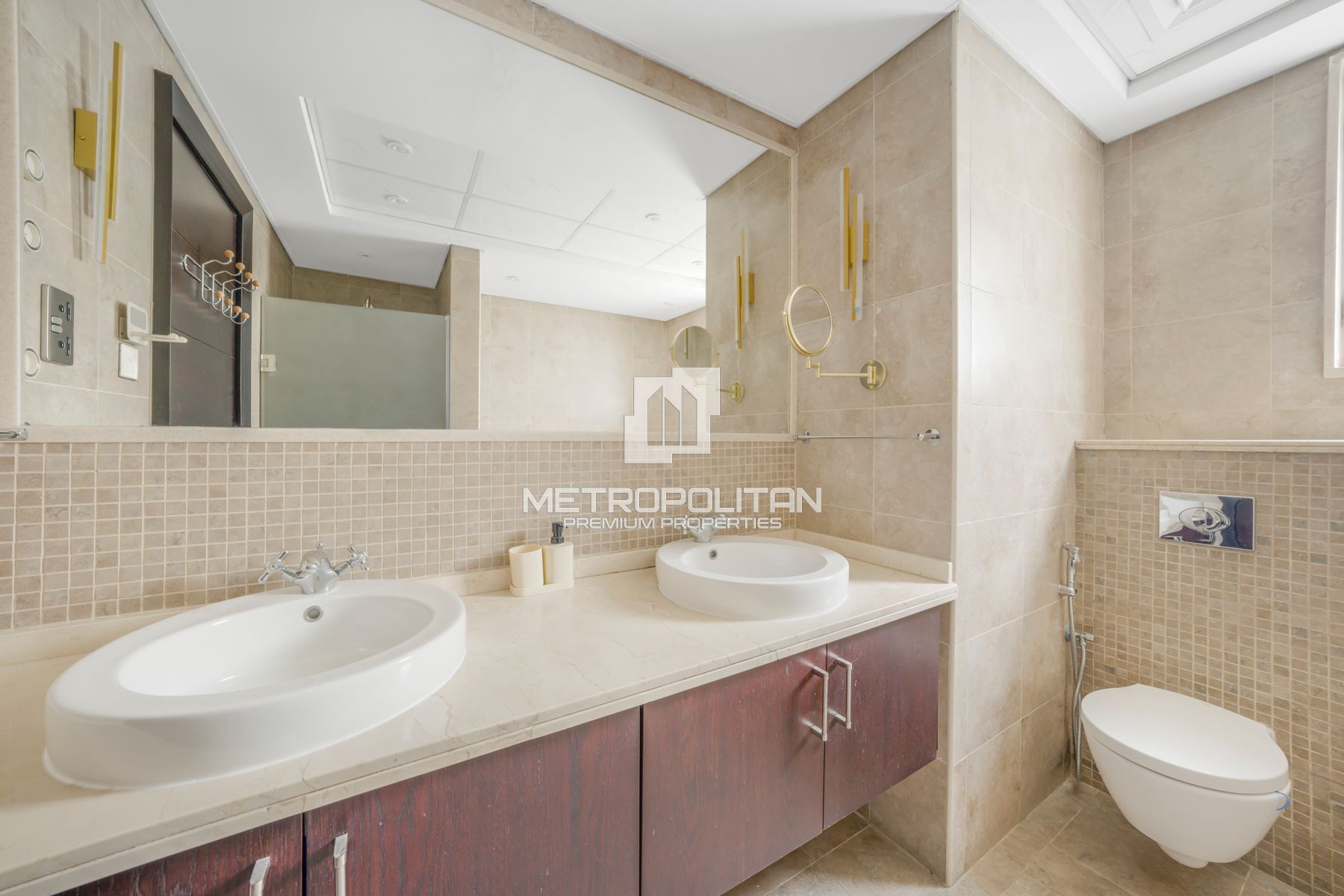4BR Villa for Rent in Jumeirah Park – MPR-7351 photo-20