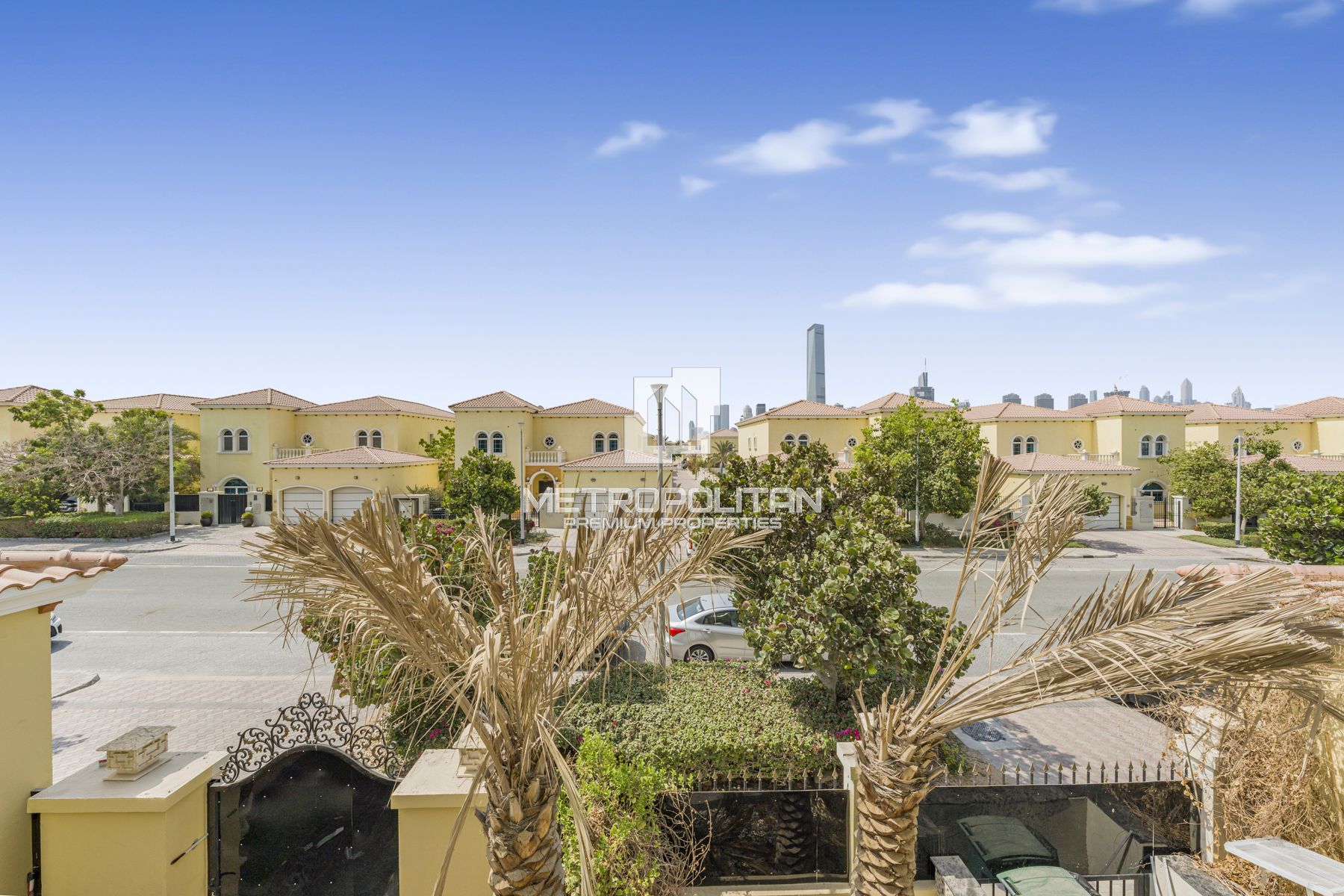 4BR Villa for Rent in Jumeirah Park – MPR-7351 photo-23