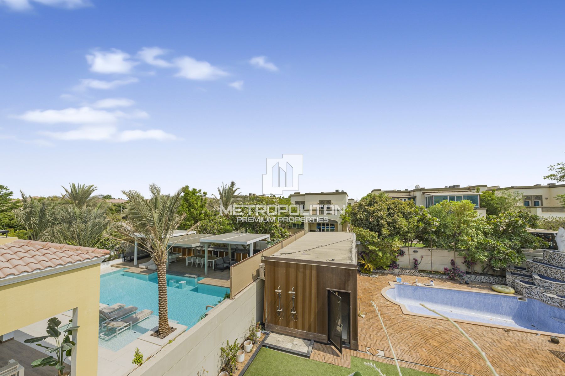 4BR Villa for Rent in Jumeirah Park – MPR-7351 photo-26
