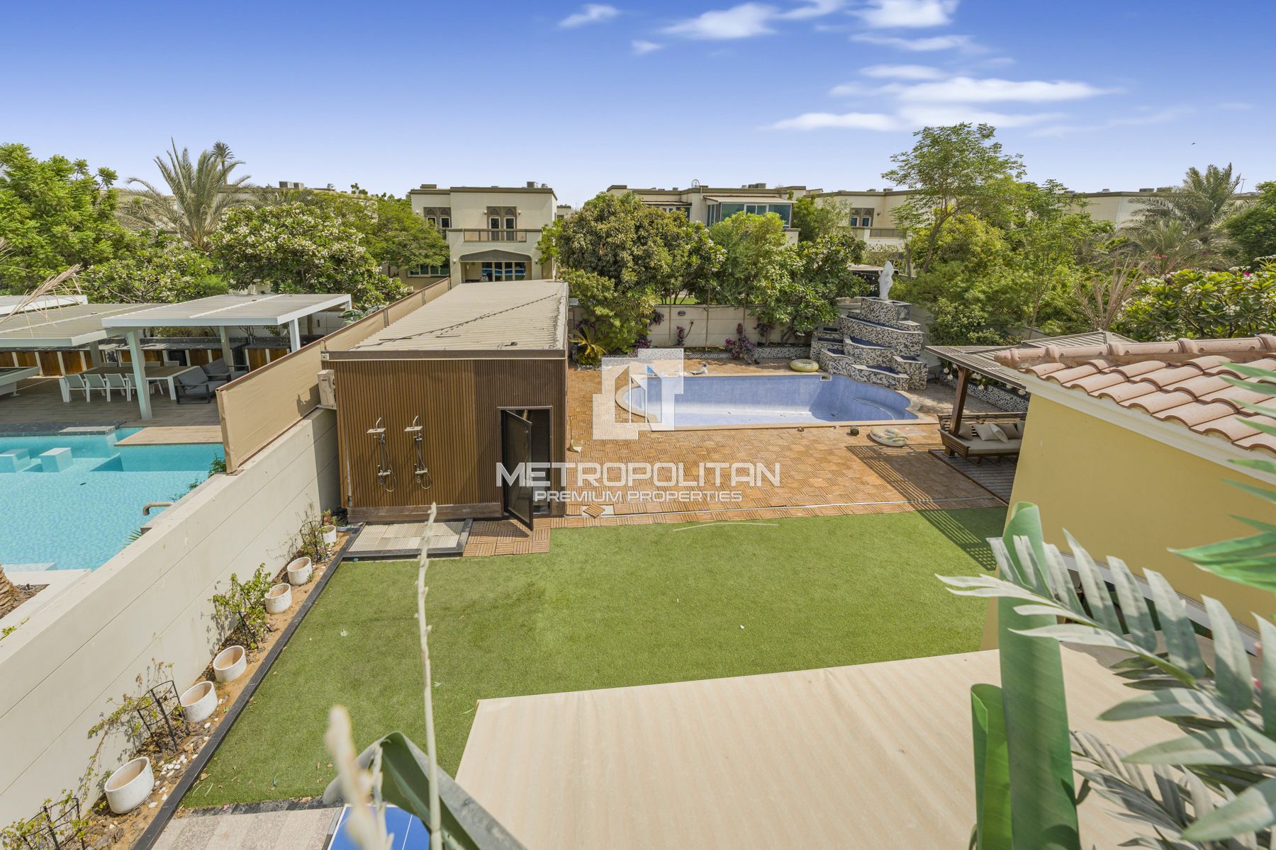 4BR Villa for Rent in Jumeirah Park – MPR-7351 photo-27