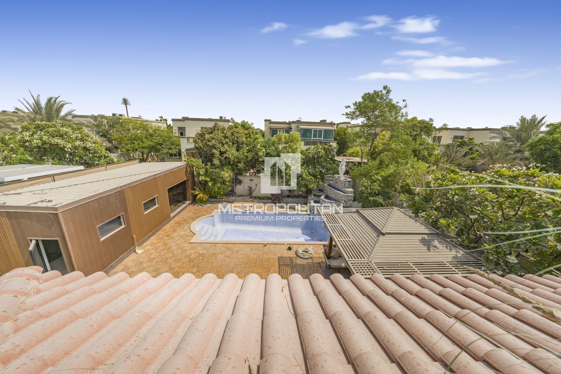 4BR Villa for Rent in Jumeirah Park – MPR-7351 photo-28