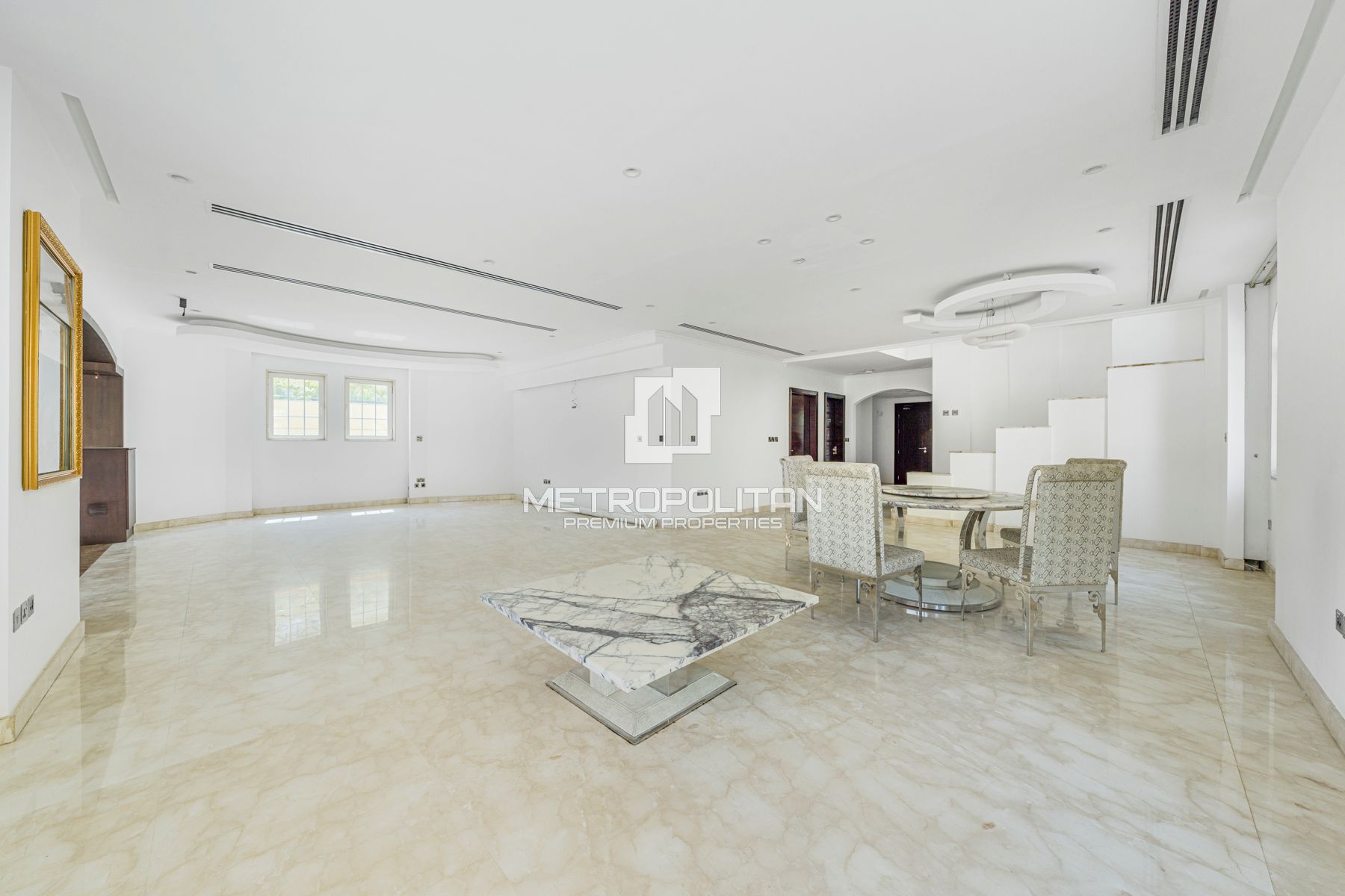 4BR Villa for Rent in Jumeirah Park – MPR-7351 photo-2