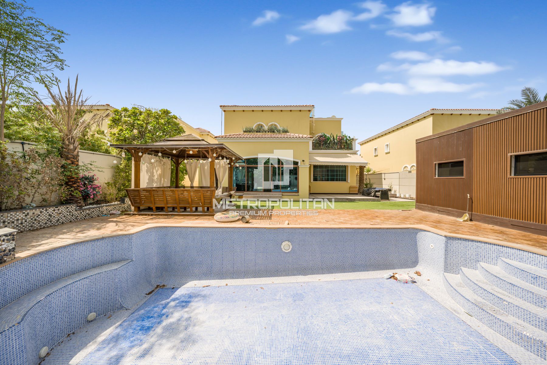 4BR Villa for Rent in Jumeirah Park – MPR-7351 photo-3
