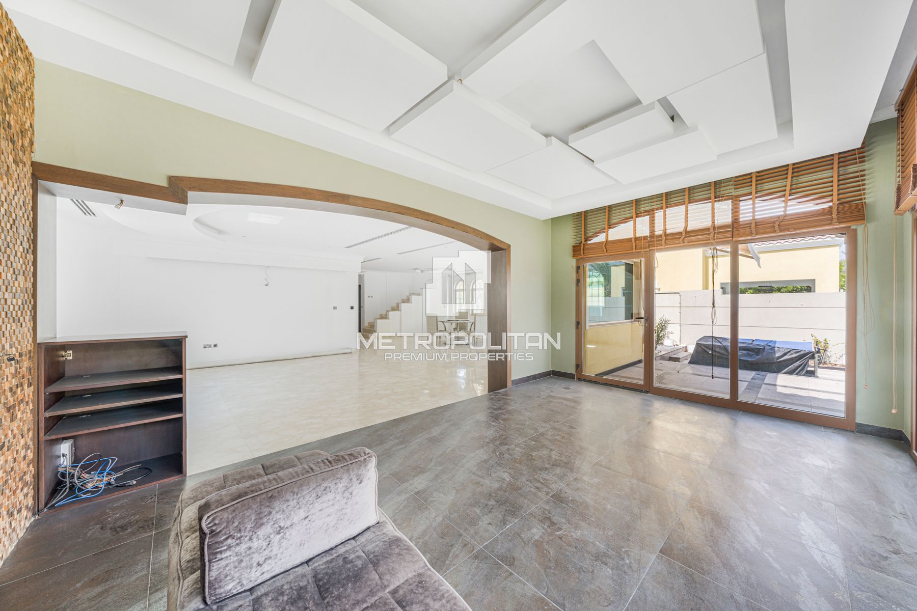 4BR Villa for Rent in Jumeirah Park – MPR-7351 photo-39