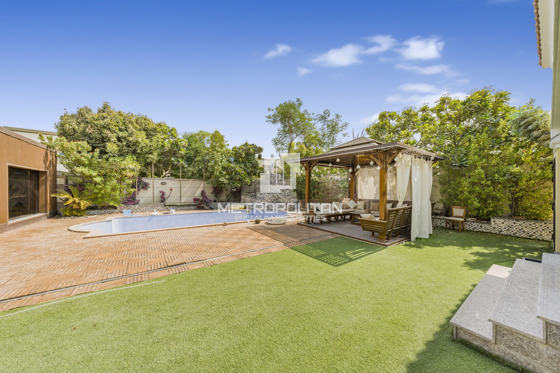4BR Villa for Rent in Jumeirah Park – MPR-7351 photo-48