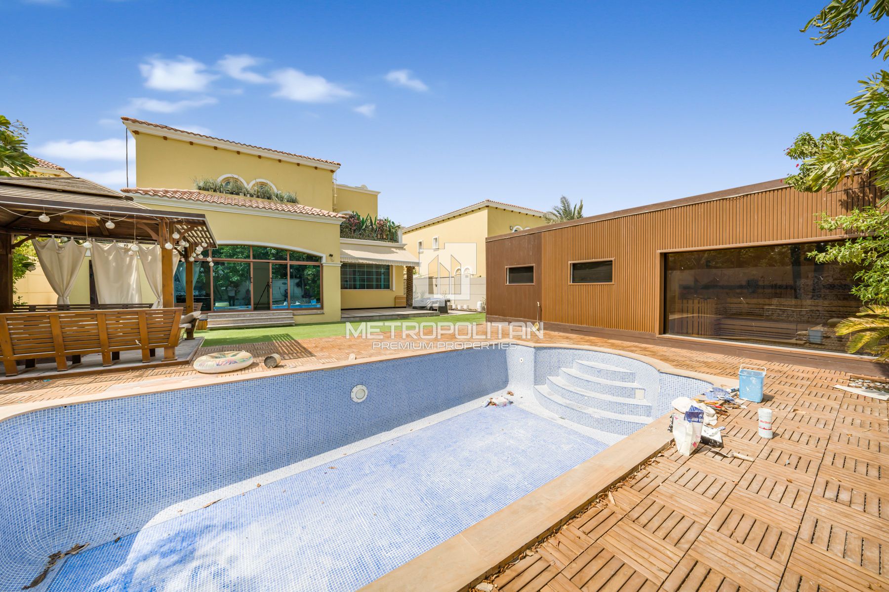 4BR Villa for Rent in Jumeirah Park – MPR-7351 photo-4