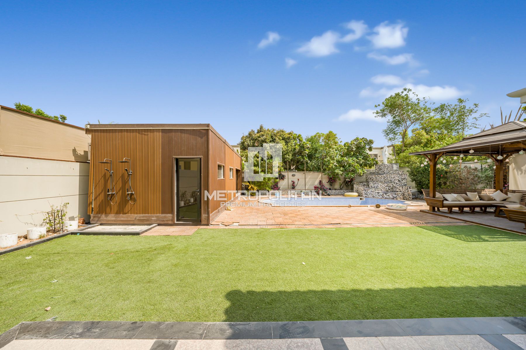 4BR Villa for Rent in Jumeirah Park – MPR-7351 photo-49