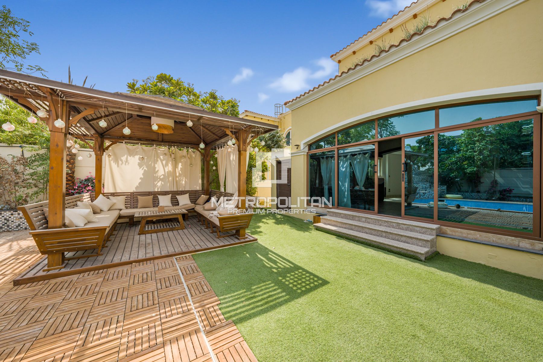 4BR Villa for Rent in Jumeirah Park – MPR-7351 photo-52