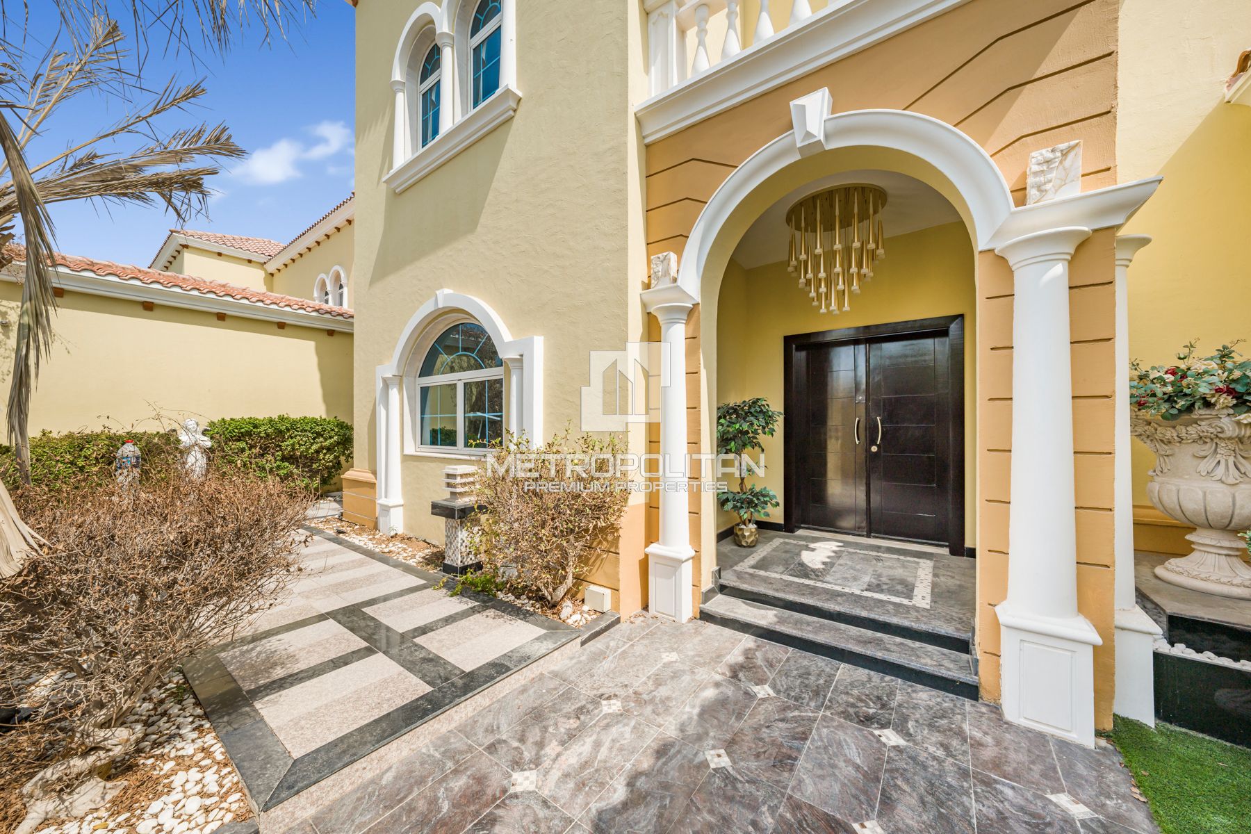 4BR Villa for Rent in Jumeirah Park – MPR-7351 photo-53