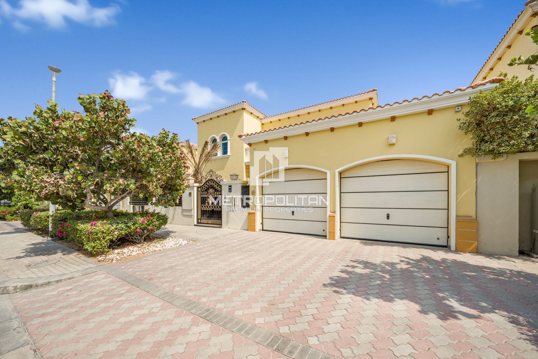 4BR Villa for Rent in Jumeirah Park – MPR-7351 photo-54