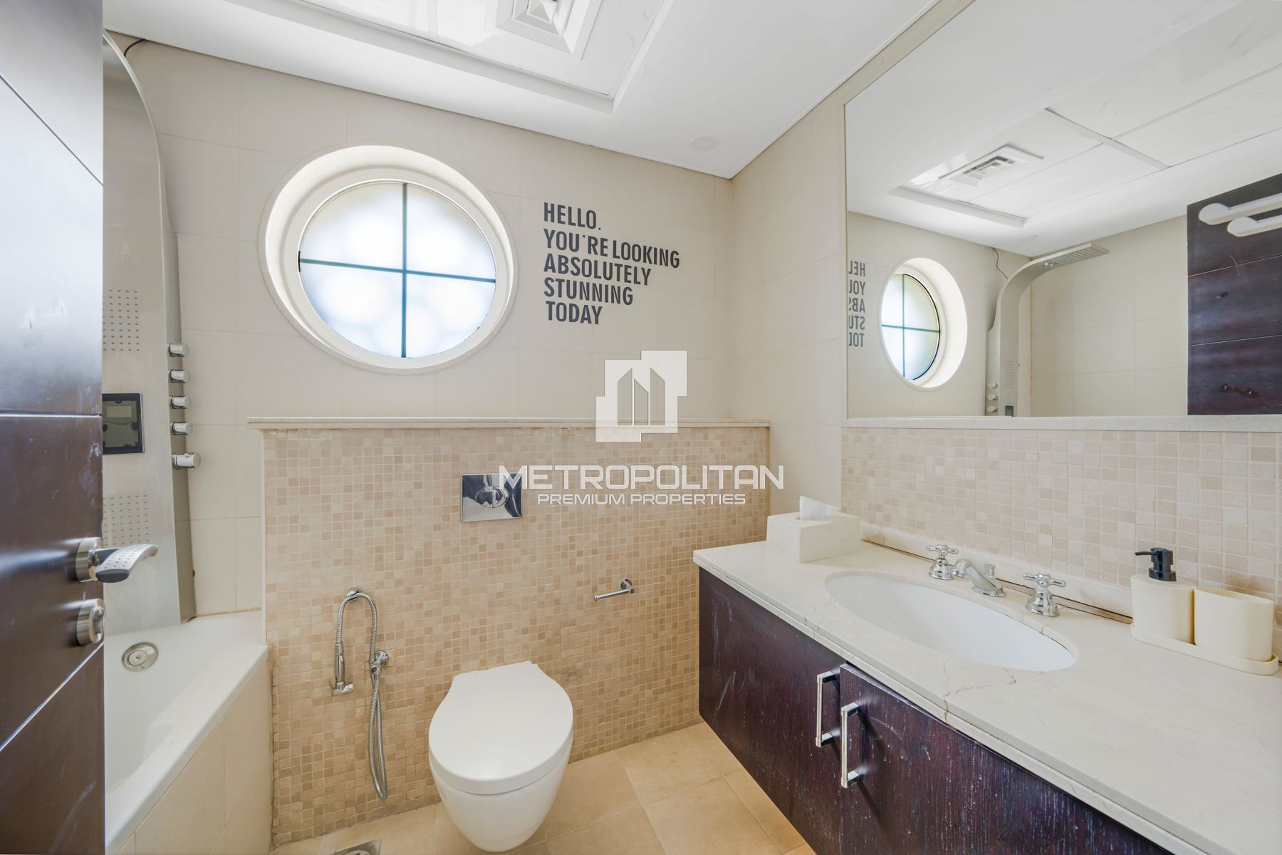 4BR Villa for Rent in Jumeirah Park – MPR-7351 photo-8
