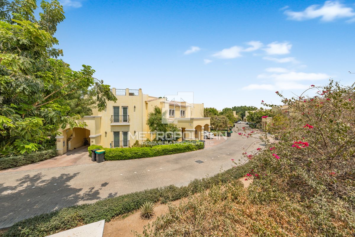 4BR Villa for Rent in Dubai Land – MPR-7355 photo-22