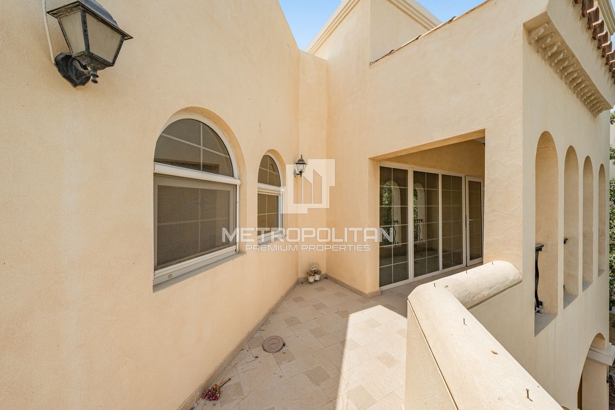 4BR Villa for Rent in Dubai Land – MPR-7355 photo-23