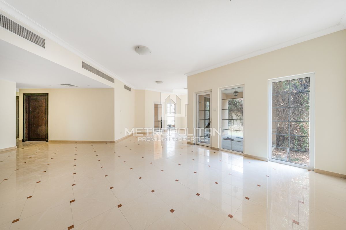 4BR Villa for Rent in Dubai Land – MPR-7355 photo-2