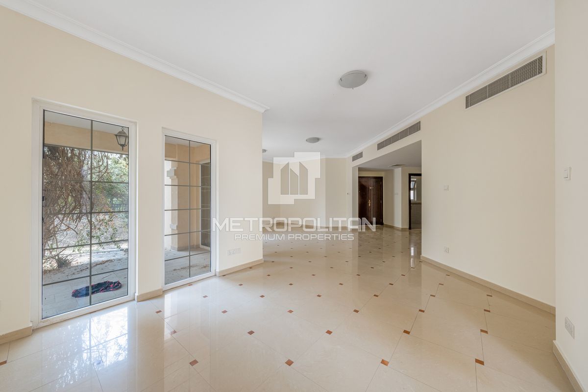 4BR Villa for Rent in Dubai Land – MPR-7355 photo-3