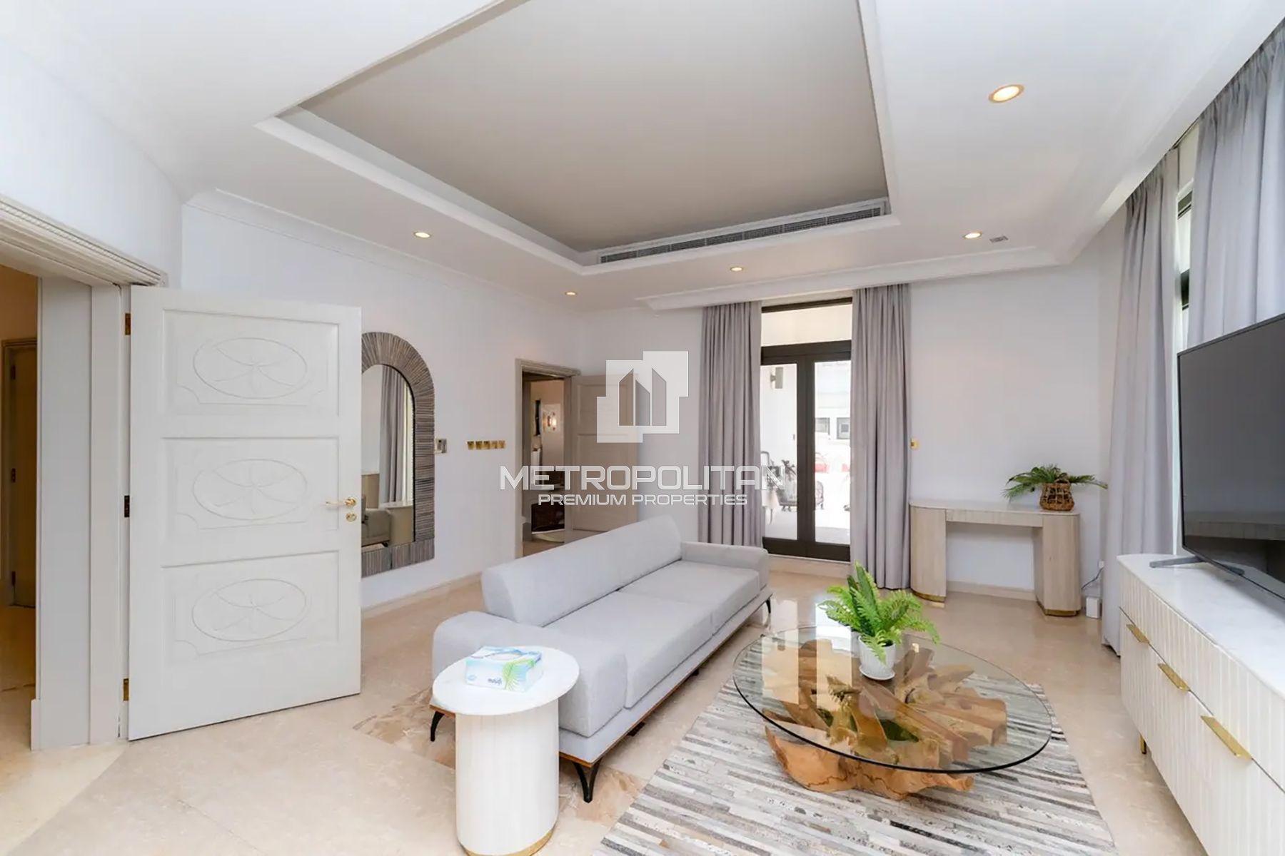 6BR Villa for Rent in Palm Jumeirah – MPR-7356 photo-9